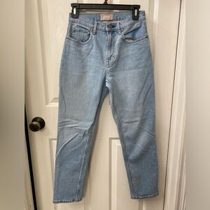 Jeans everlane size 27 regular